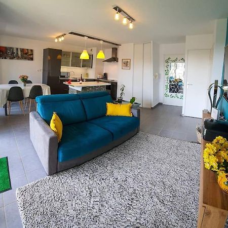 Le Mont Royal Apartment La Ciotat Luaran gambar
