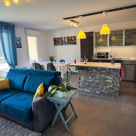 Le Mont Royal Apartment La Ciotat Luaran gambar
