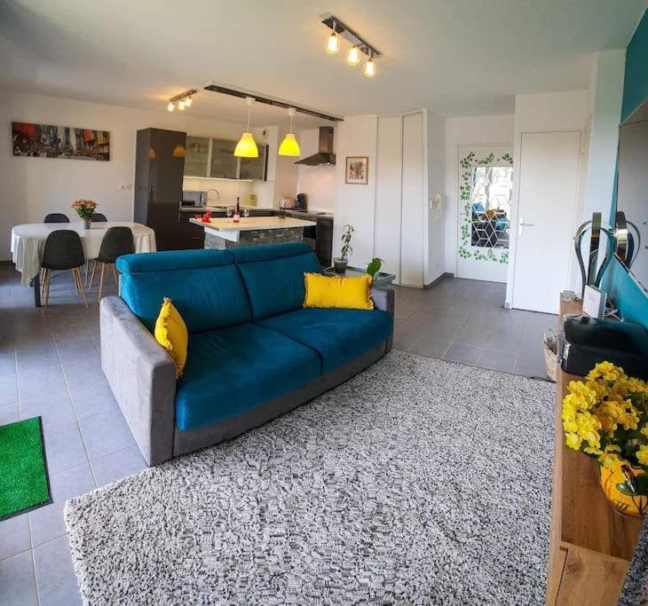 Le Mont Royal Apartment La Ciotat Luaran gambar
