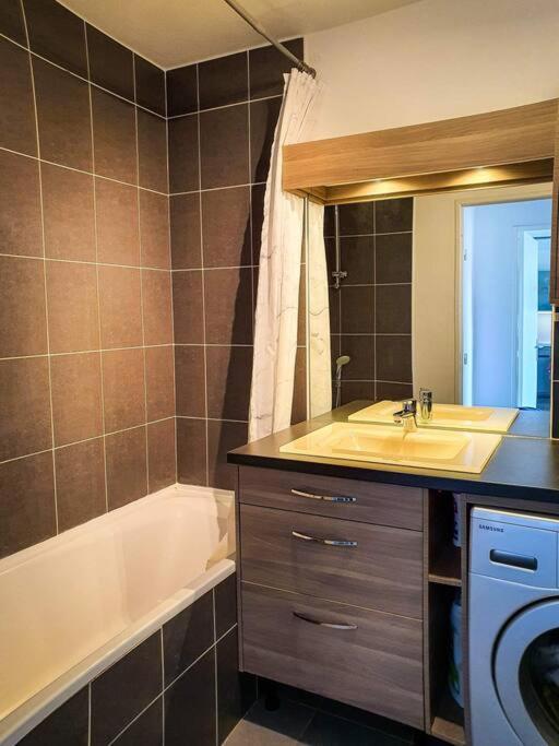 Le Mont Royal Apartment La Ciotat Luaran gambar