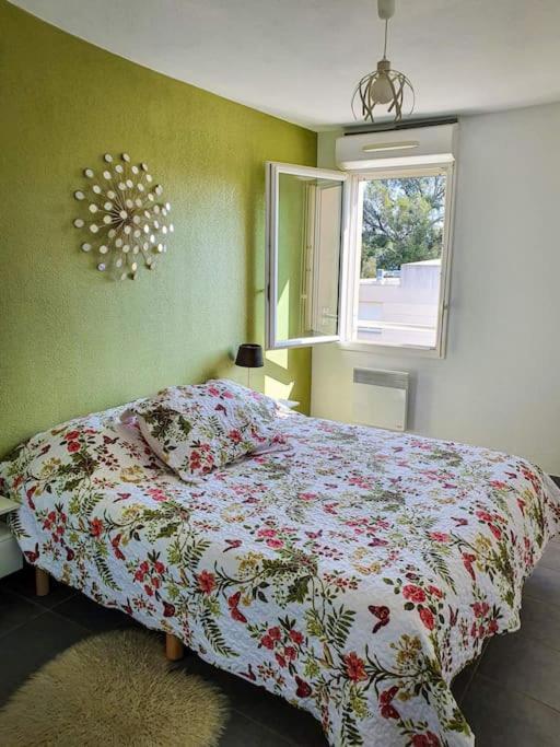 Le Mont Royal Apartment La Ciotat Luaran gambar