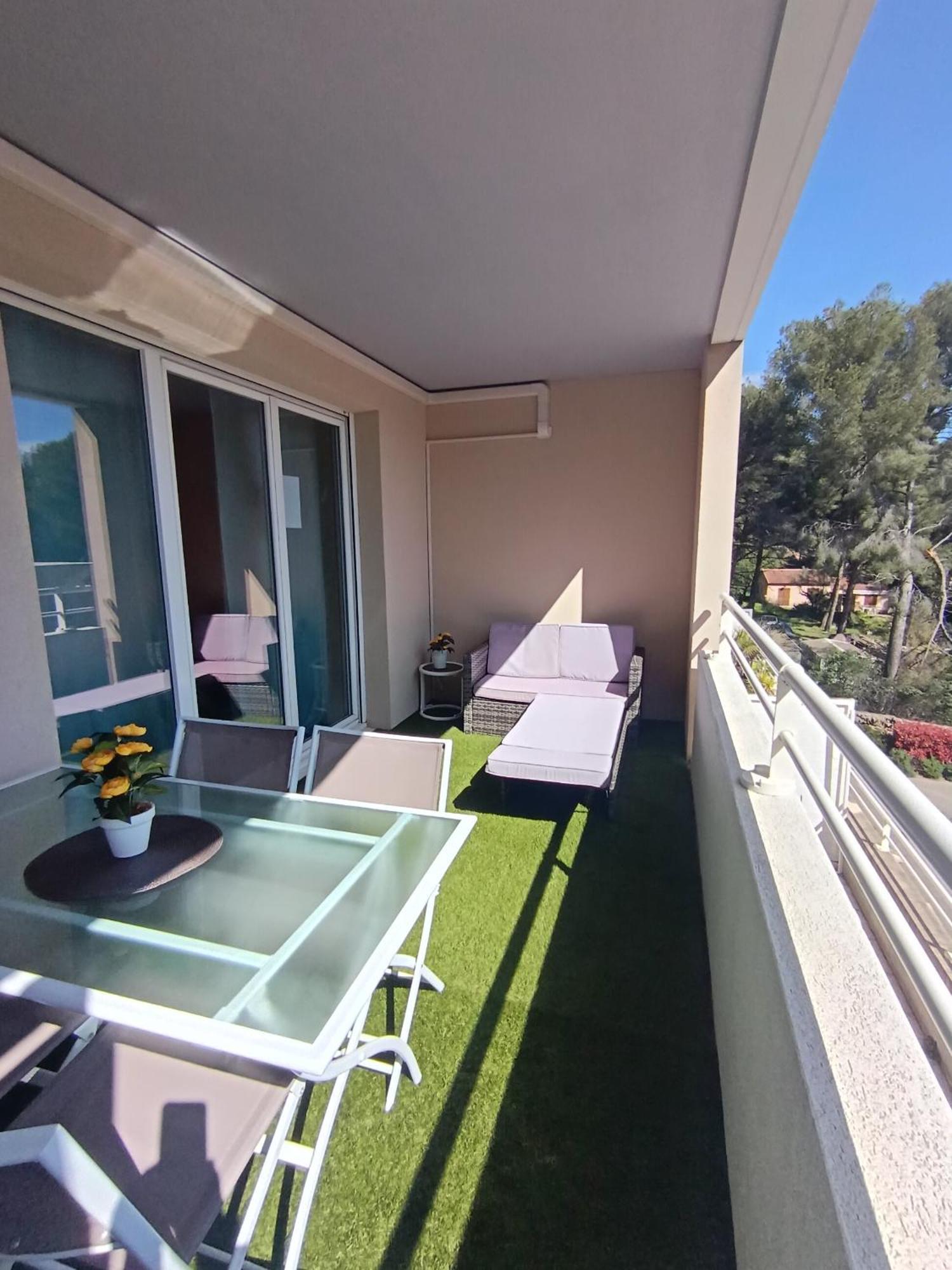 Le Mont Royal Apartment La Ciotat Luaran gambar