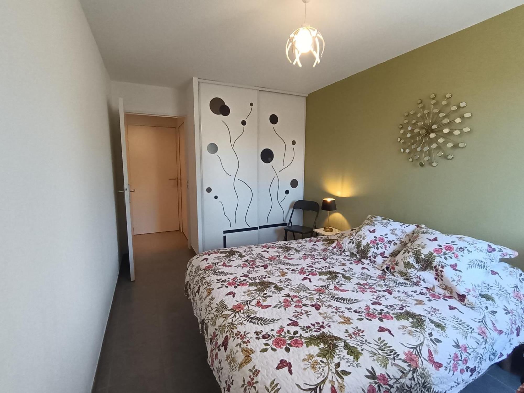 Le Mont Royal Apartment La Ciotat Luaran gambar